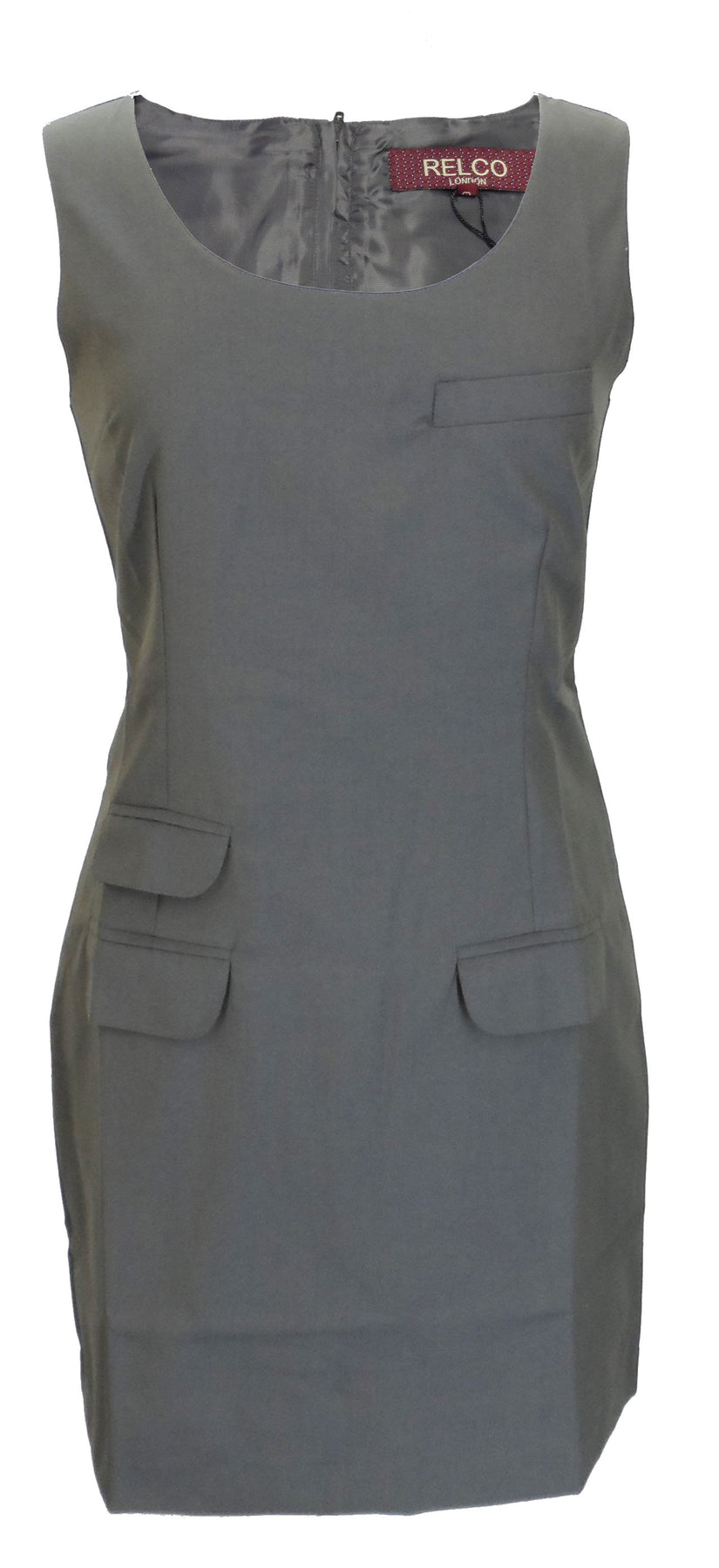 Relco pinafore dress new arrivals
