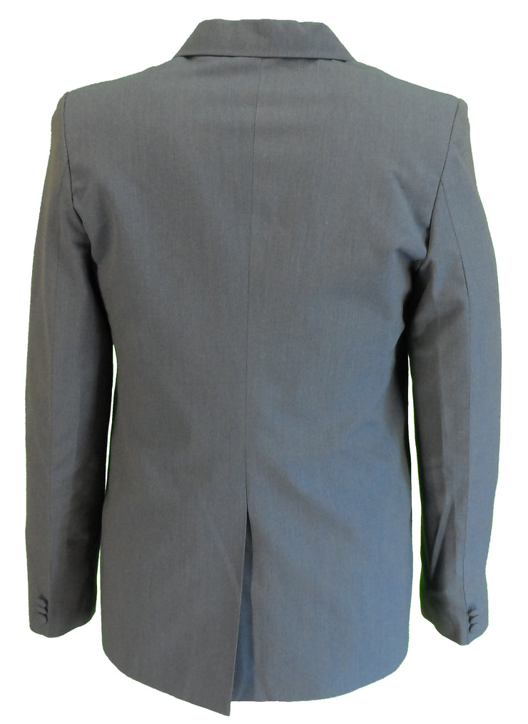 Ladies Relco Tonic Retro Mod Green/Gold Short Jackets