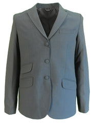 Ladies Relco Tonic Retro Mod Green/Gold Short Jackets