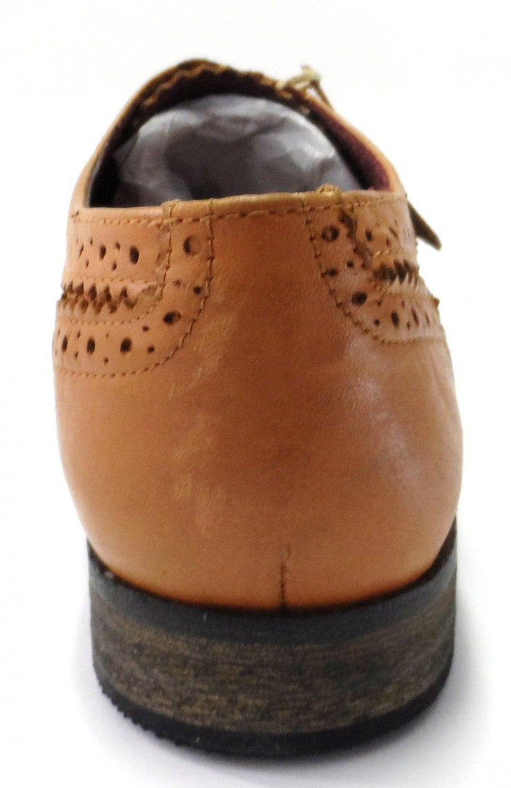 Delicious on sale junction brogues